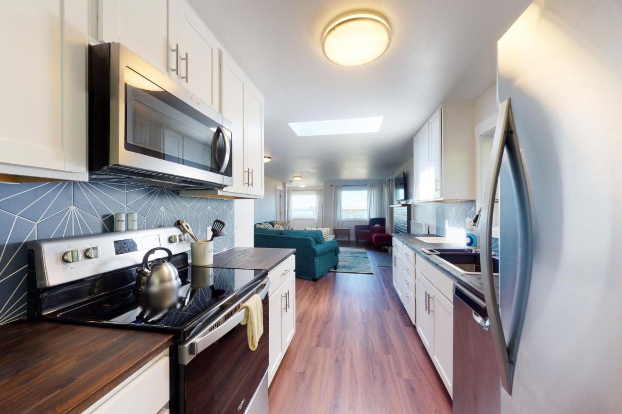 Alsea Sands Holiday home Waldport