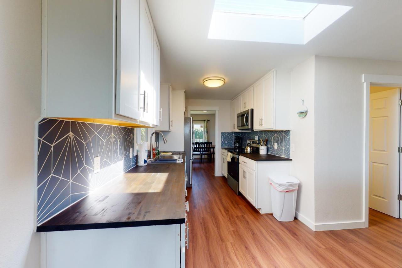 Alsea Sands Holiday home