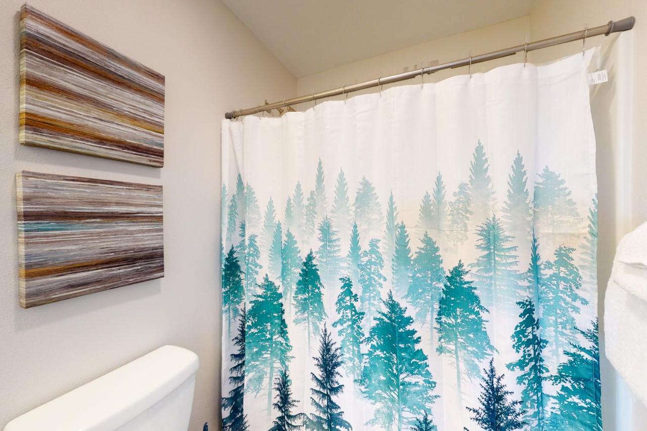 Holiday home Alsea Sands Waldport