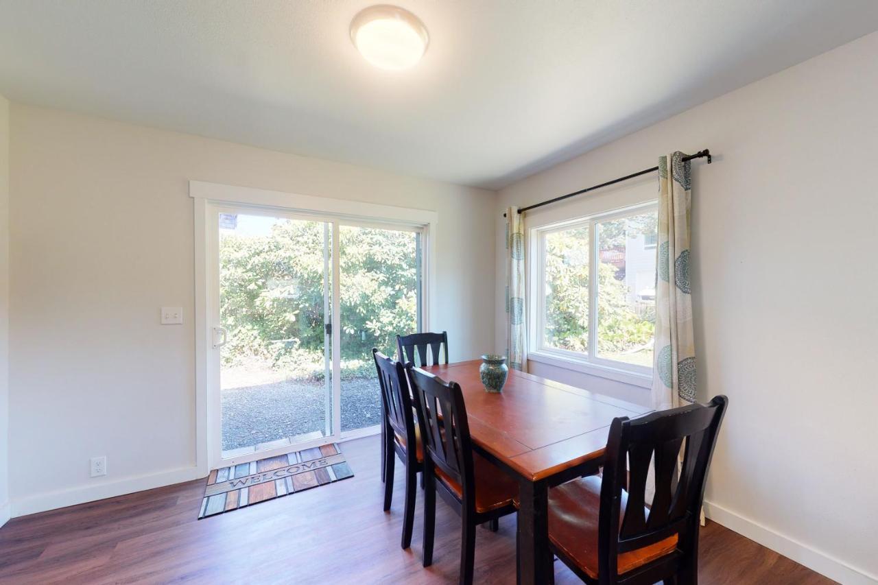 Holiday home Alsea Sands