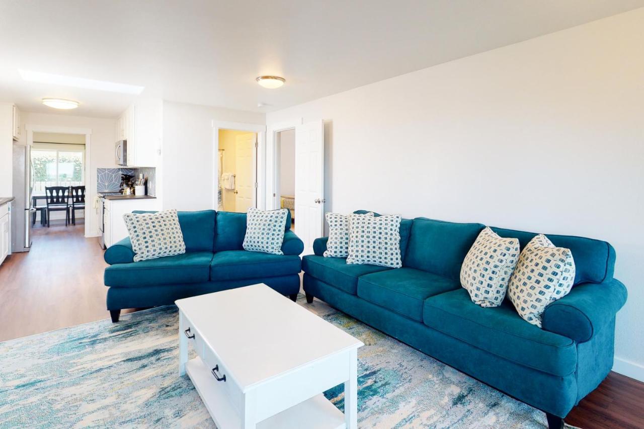 Holiday home Alsea Sands Waldport