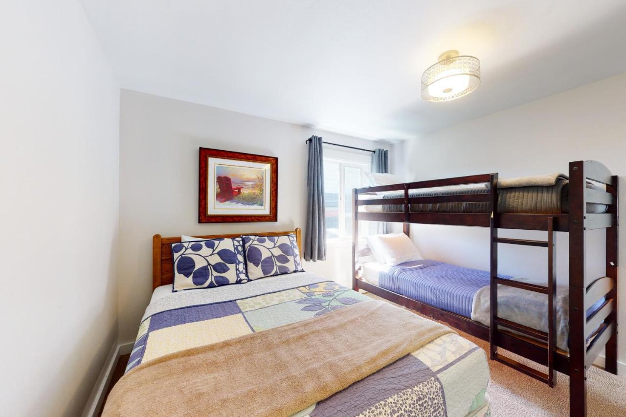 Alsea Sands Holiday home *