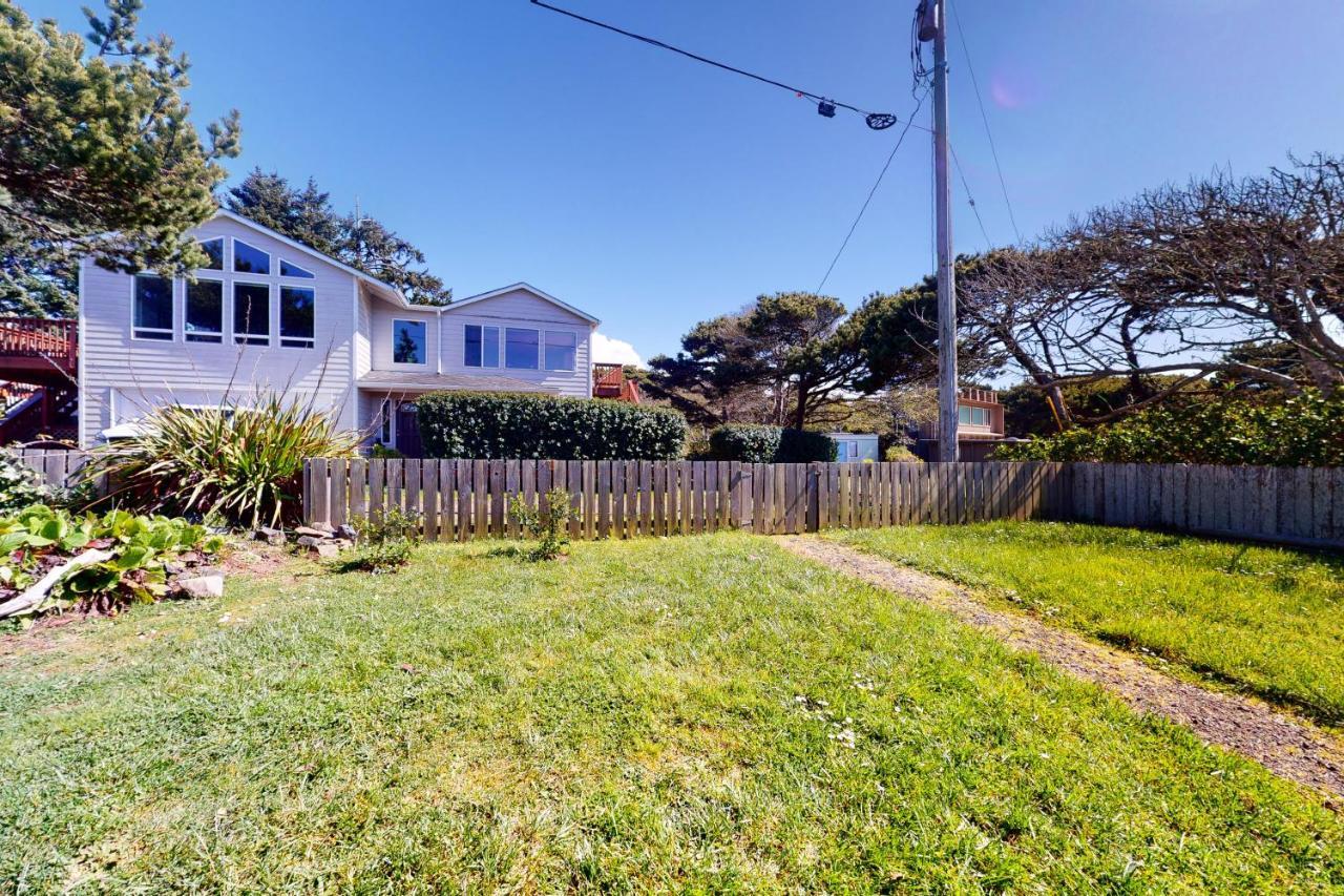 Holiday home Alsea Sands *