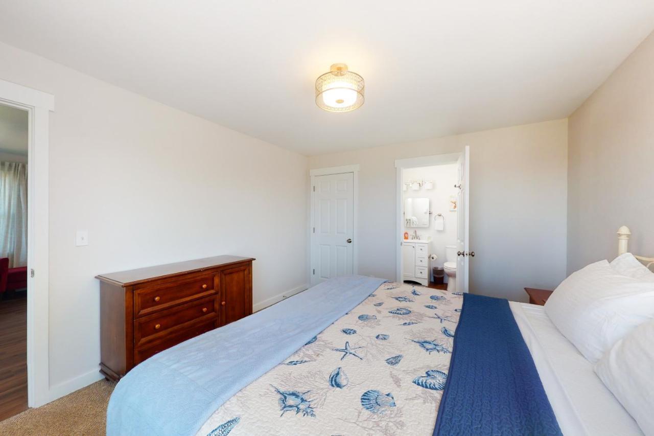Holiday home Alsea Sands
