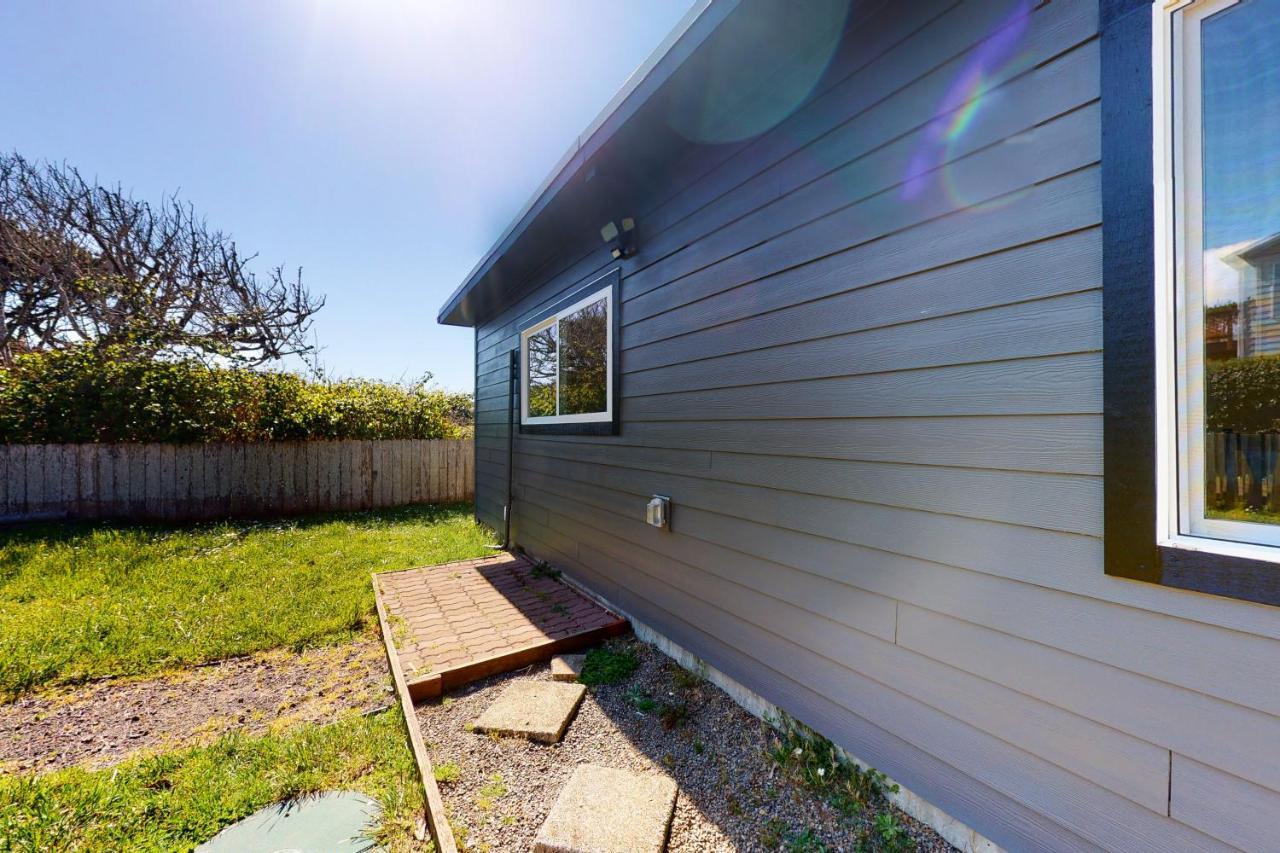 Holiday home Alsea Sands *